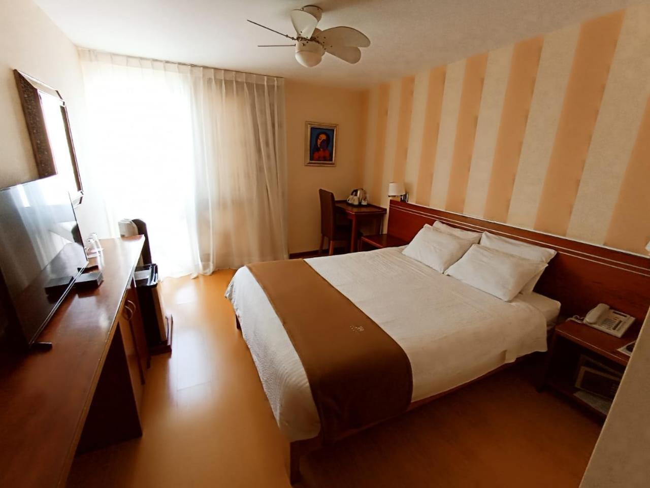 Hotel Boutique Runcu Miraflores Лима Экстерьер фото