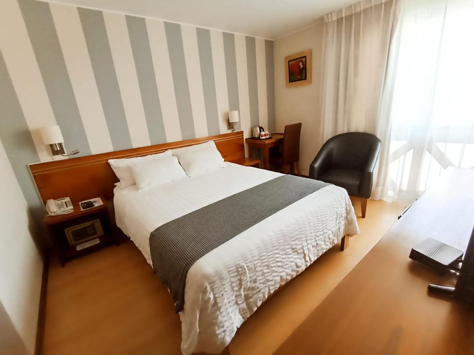 Hotel Boutique Runcu Miraflores Лима Экстерьер фото